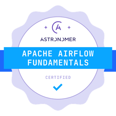 Astronomer logo